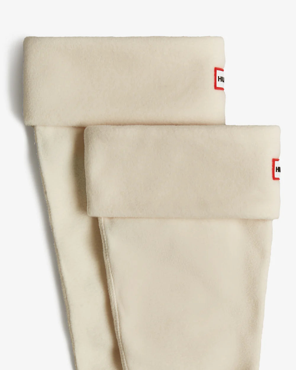 Recycl Fleece Tall Boot Socks
