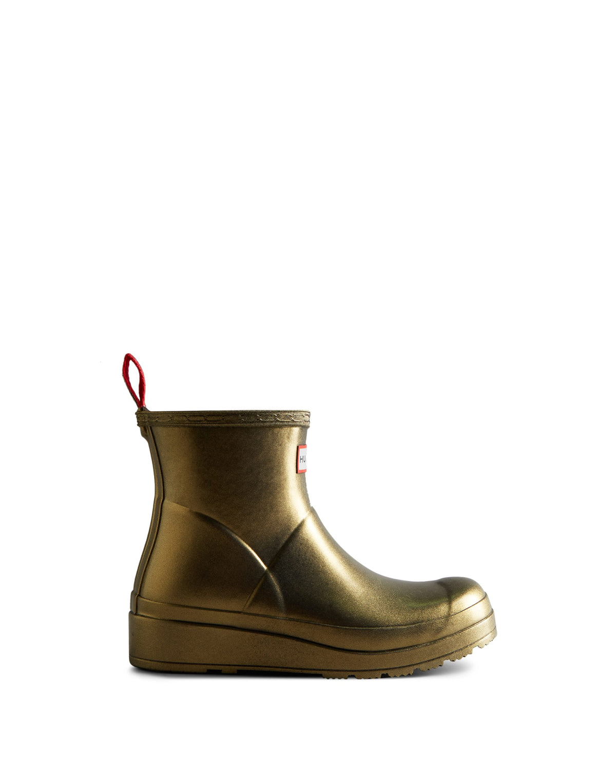 Nebula Short Play Boots