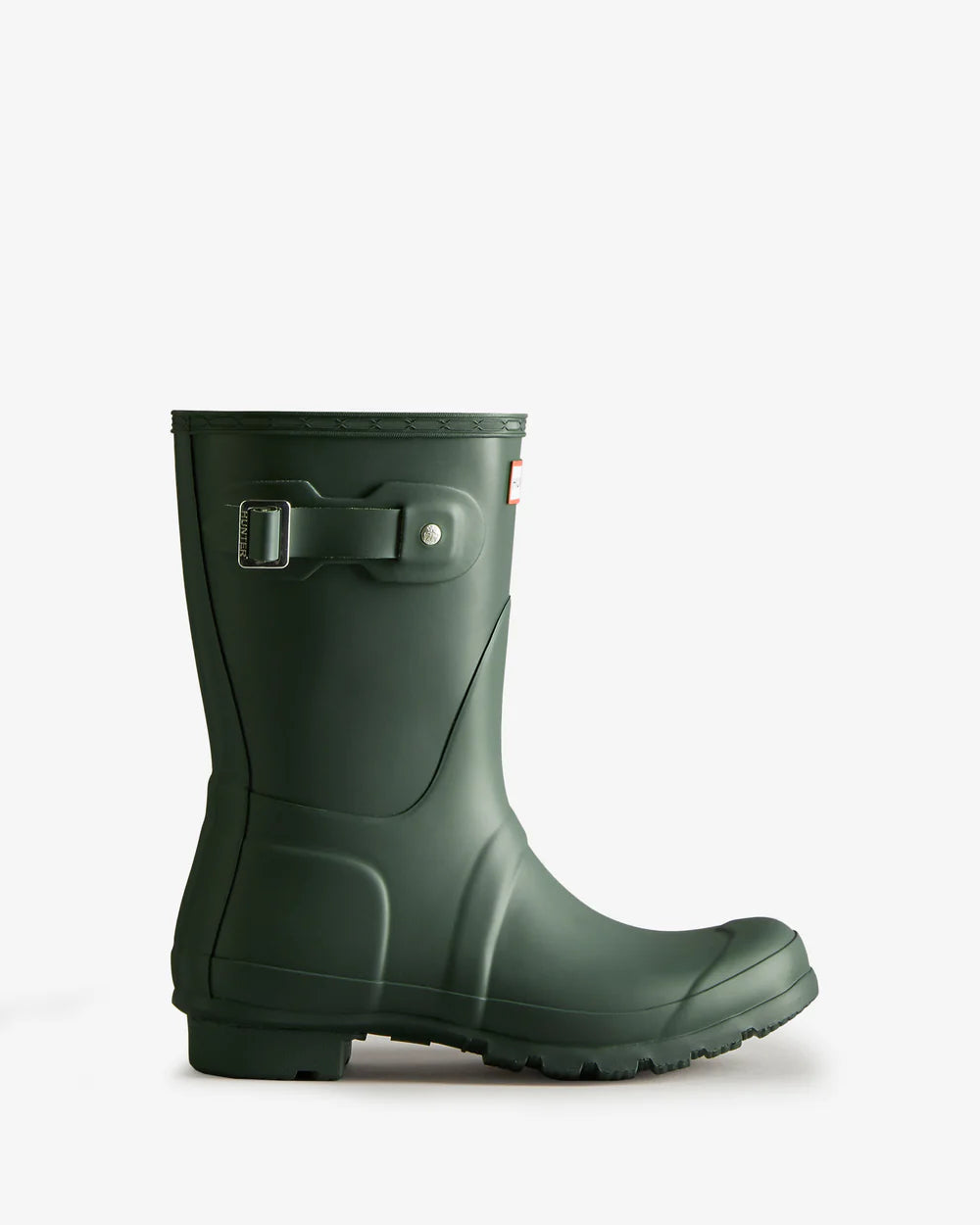 Original Short Boots