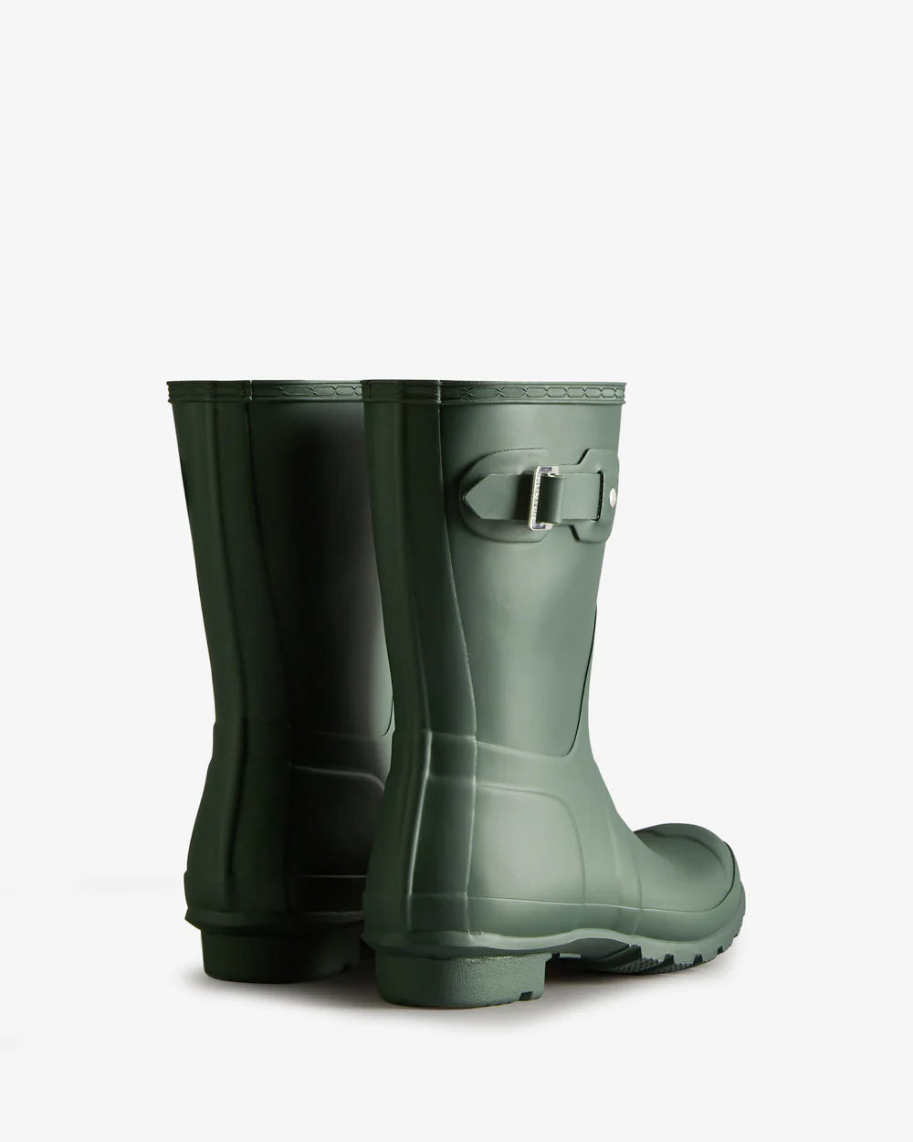 Original Short Boots