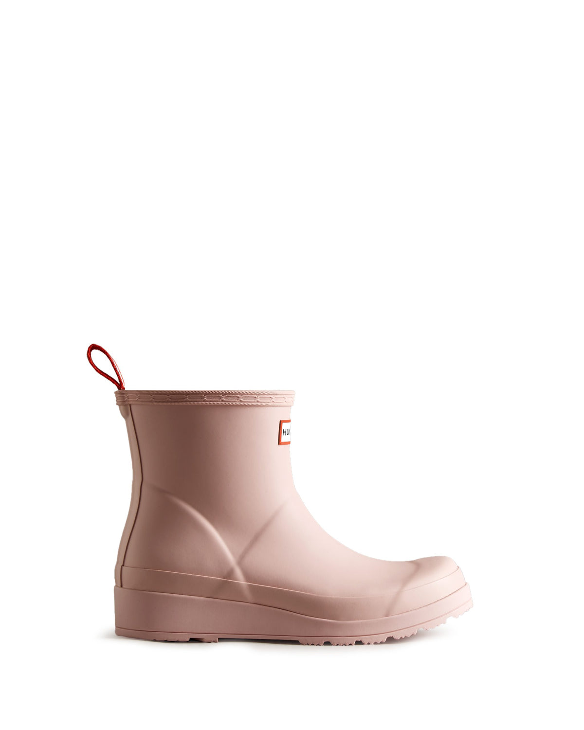 Short Play Boots