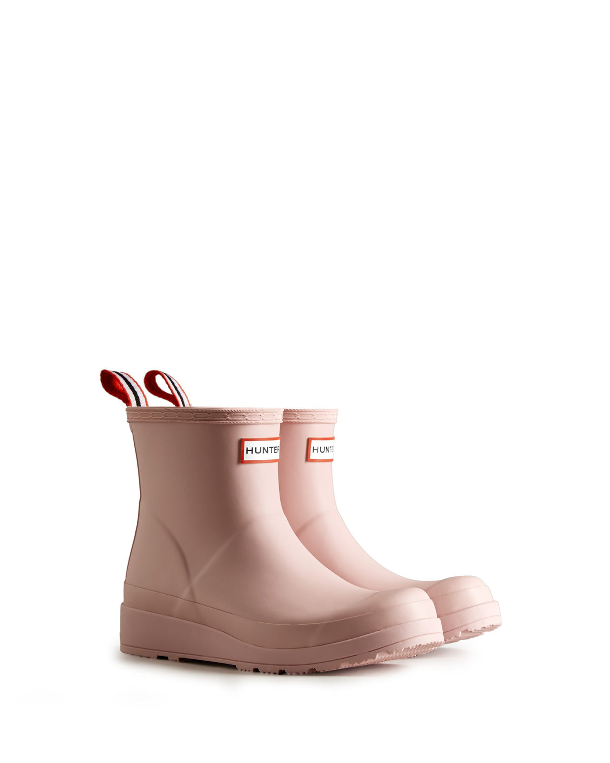 Short Play Boots