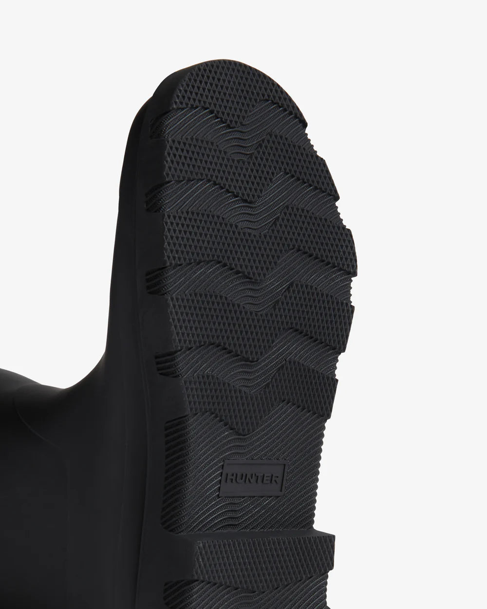 Downpour Tall Boots Black