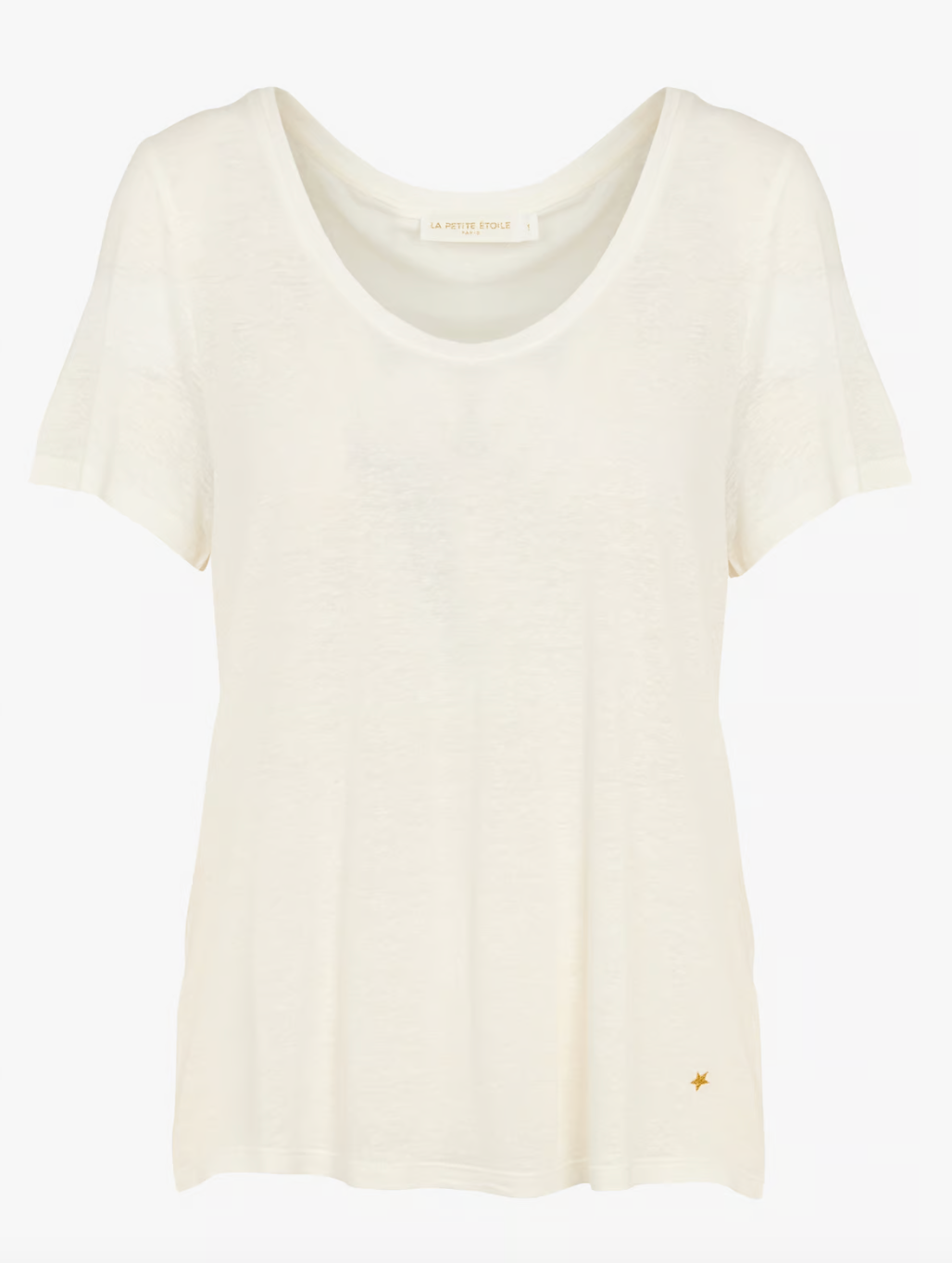 Tia Short Sleeve T-shirt