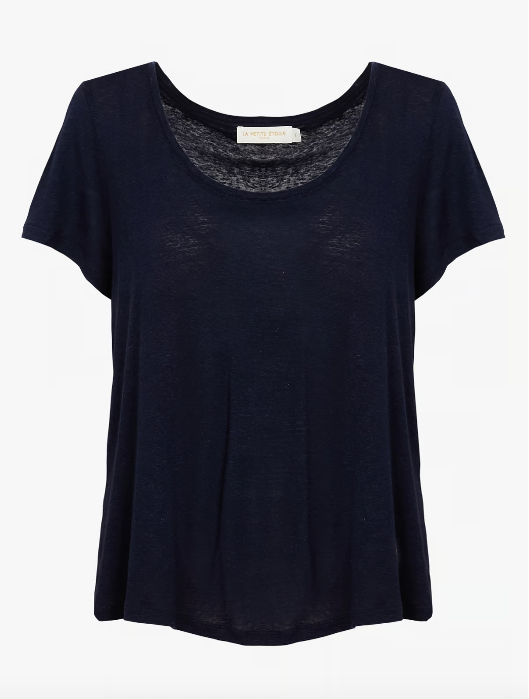 Tia Short Sleeve T-shirt