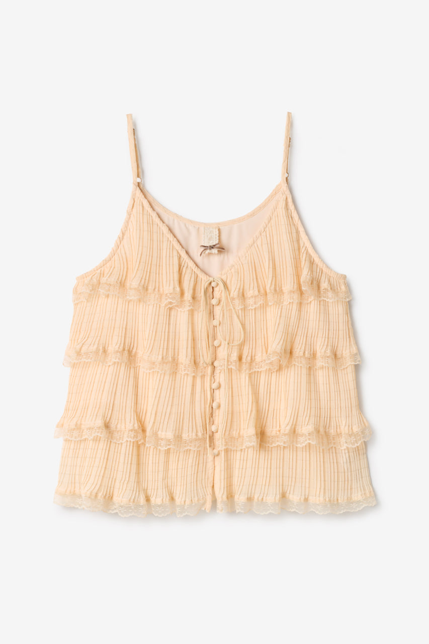 Yedra Top