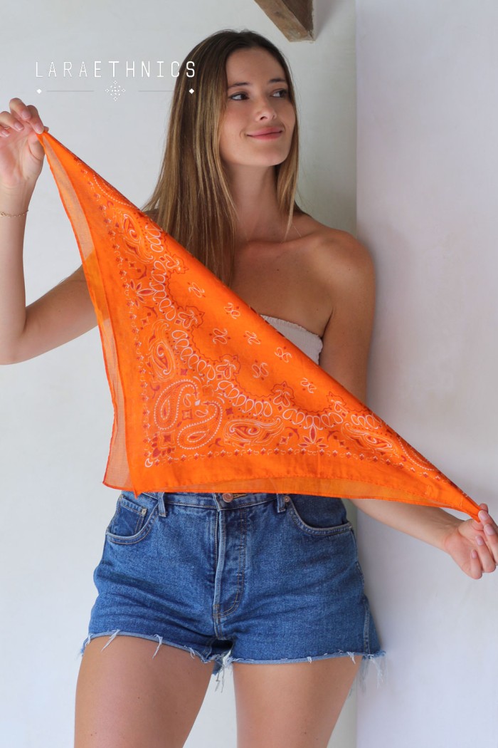 Noa Bandana