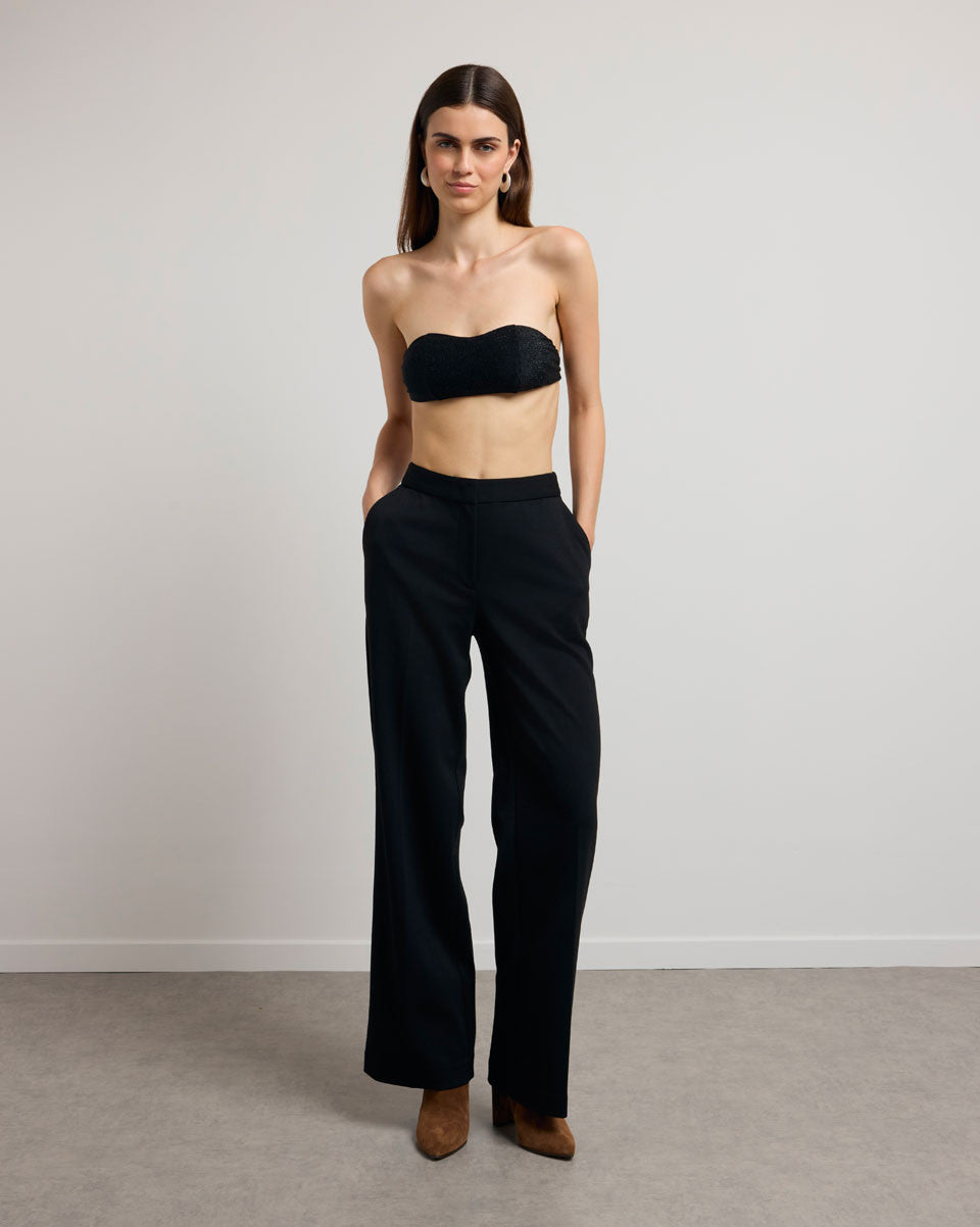 Alt Bando Top
