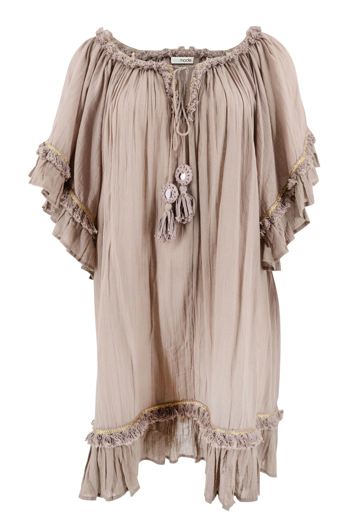 Tunic Ana