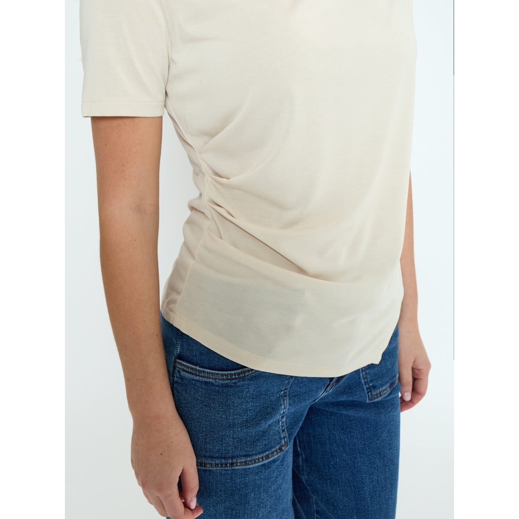 Palaya Drape T-shirt