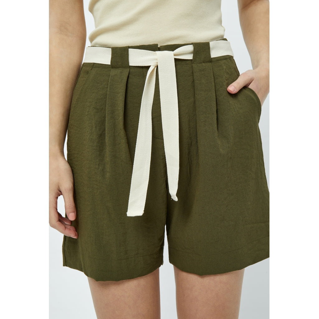 Preordine Brenda Mid Waist Shorts
