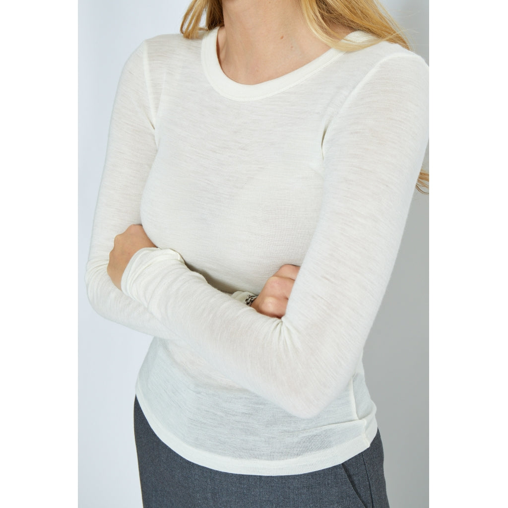 Cally Long Sleeve Top