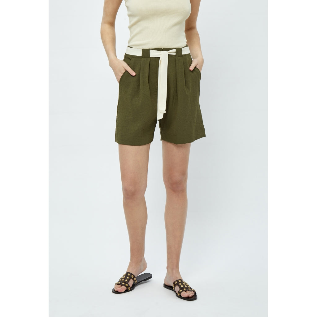 Preordine Brenda Mid Waist Shorts