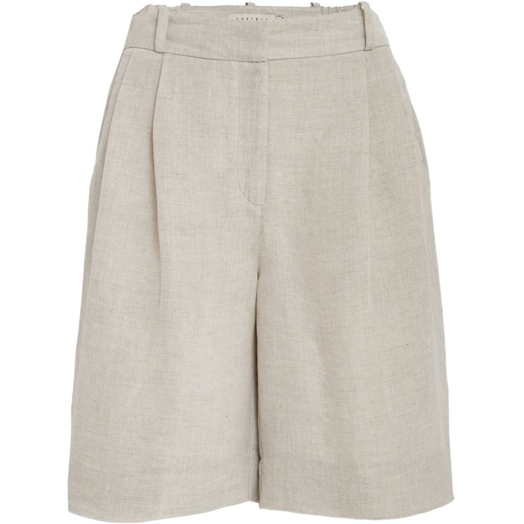 Philippa Low Waisted Shorts