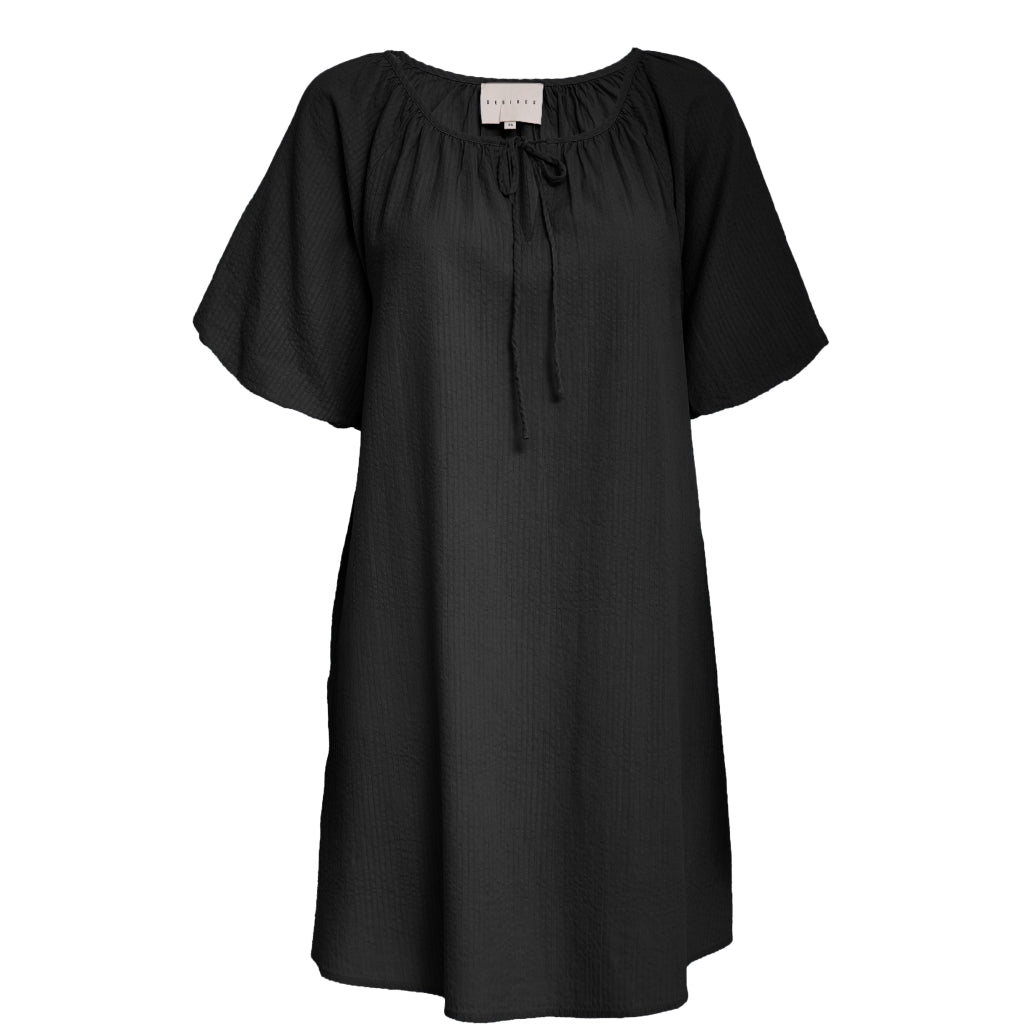 Georgia Short Dress