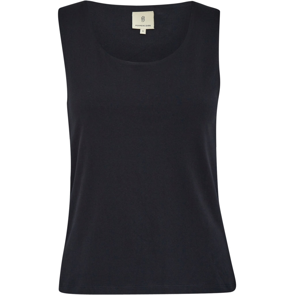 Ottine Gots U-neck Tank Top