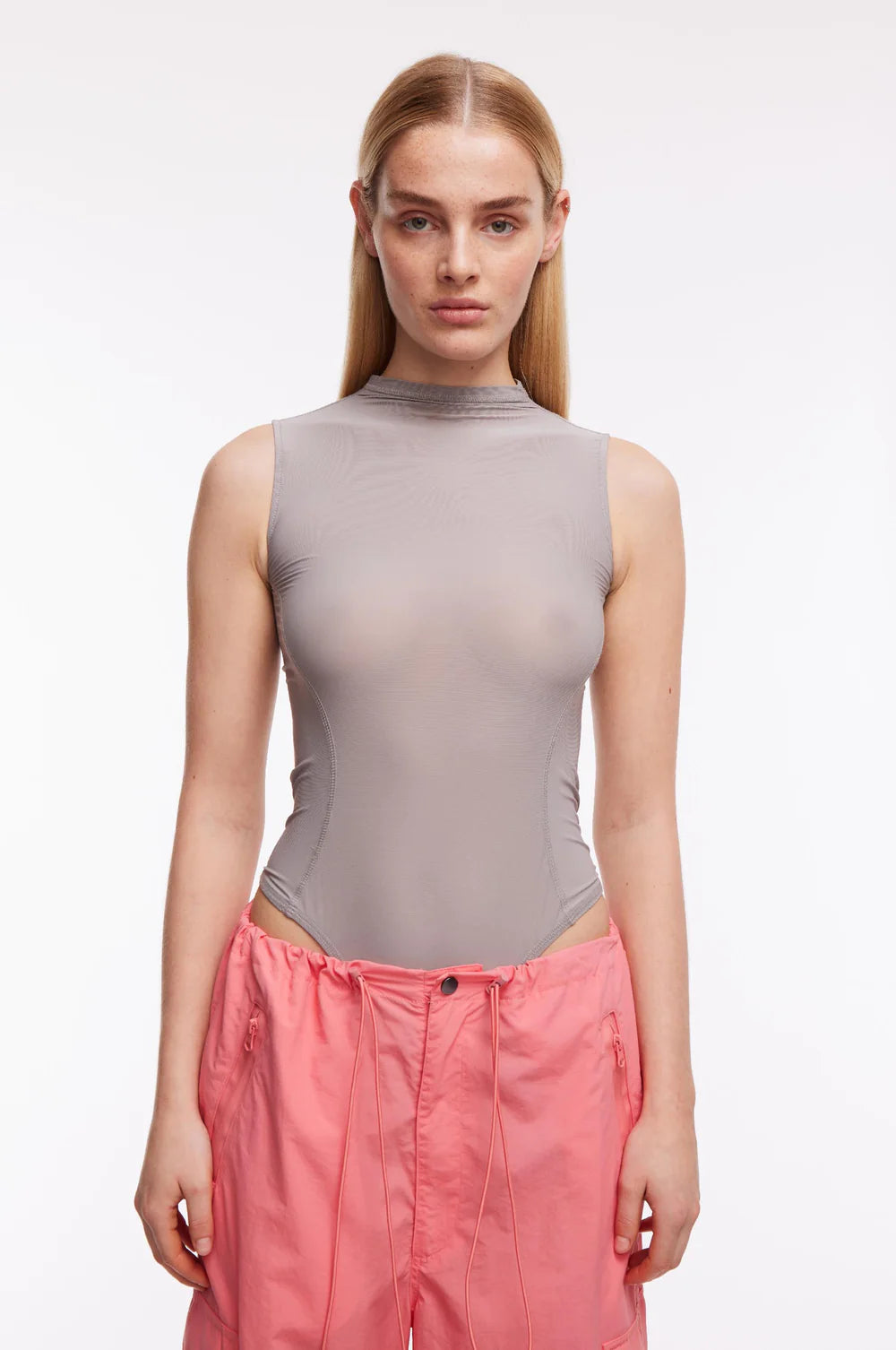 Osskye Body