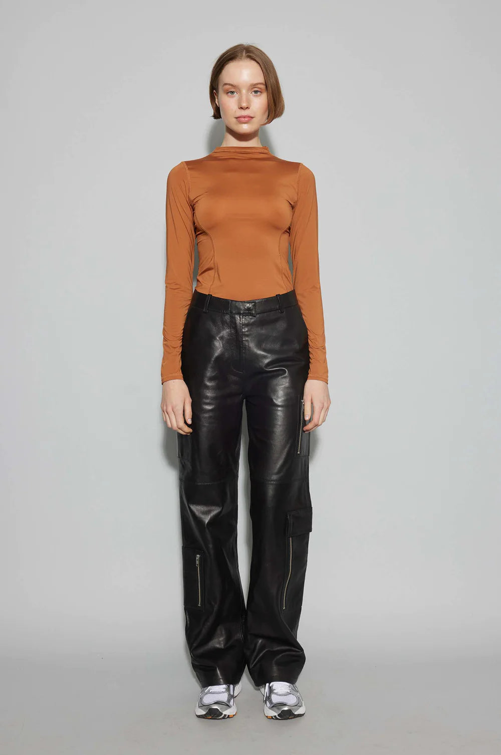 Osskye Blouse