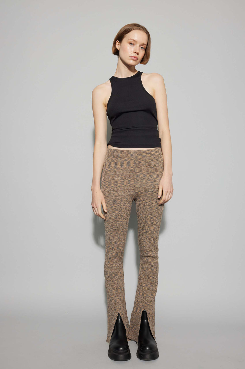 Pool Knit Pants
