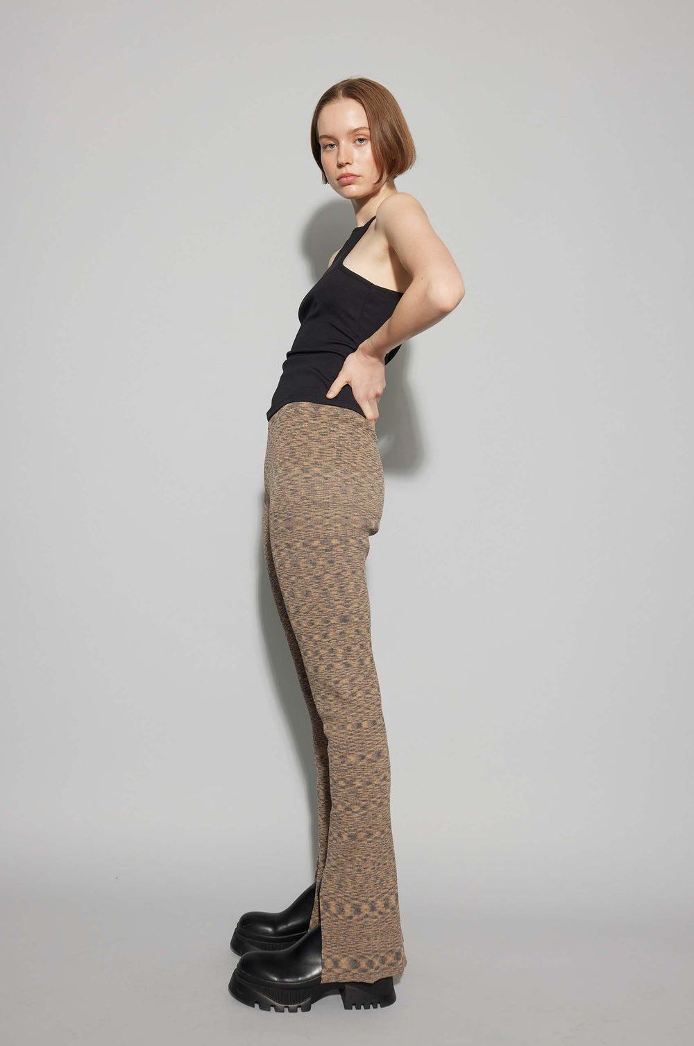 Pool Knit Pants