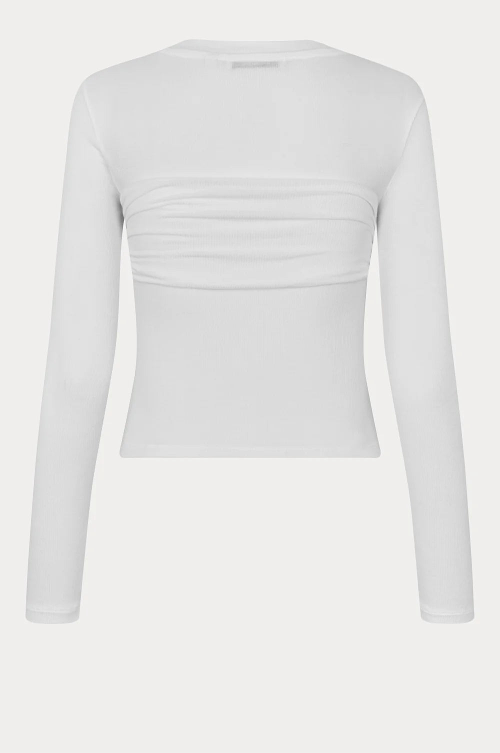 Lila Ls Top