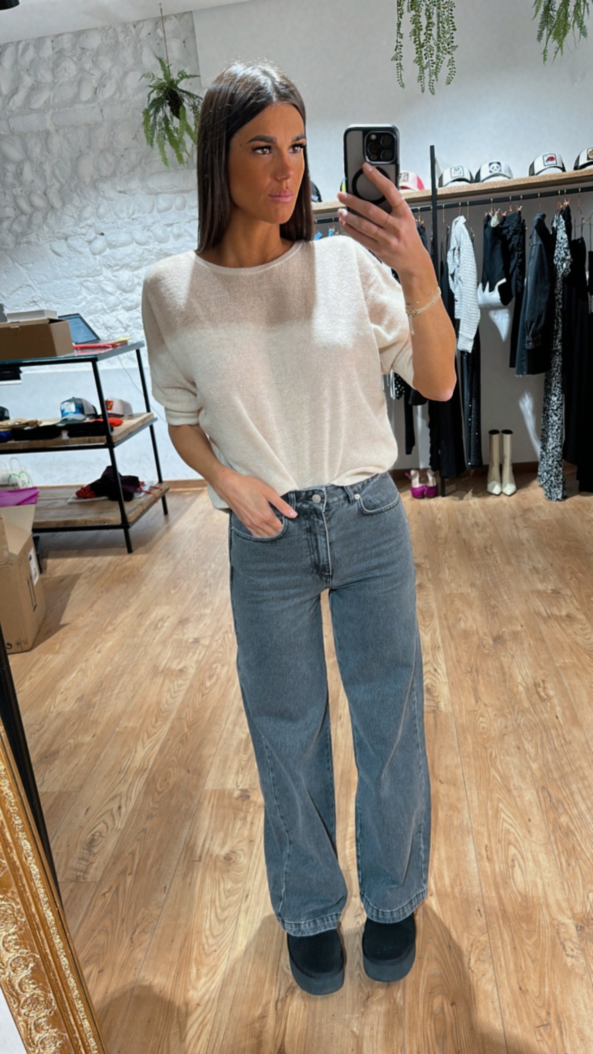 Osdrive Jeans