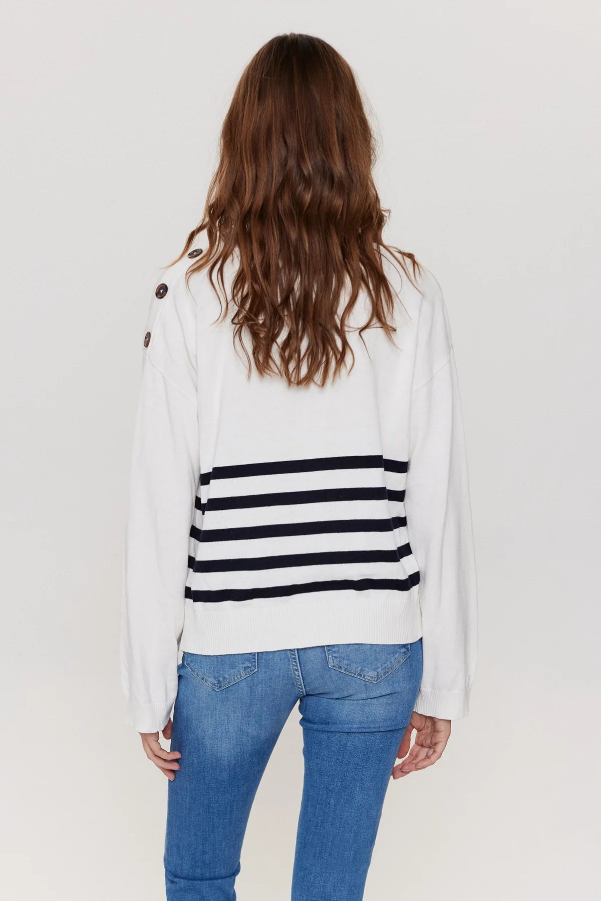 Nuclaire Pullover