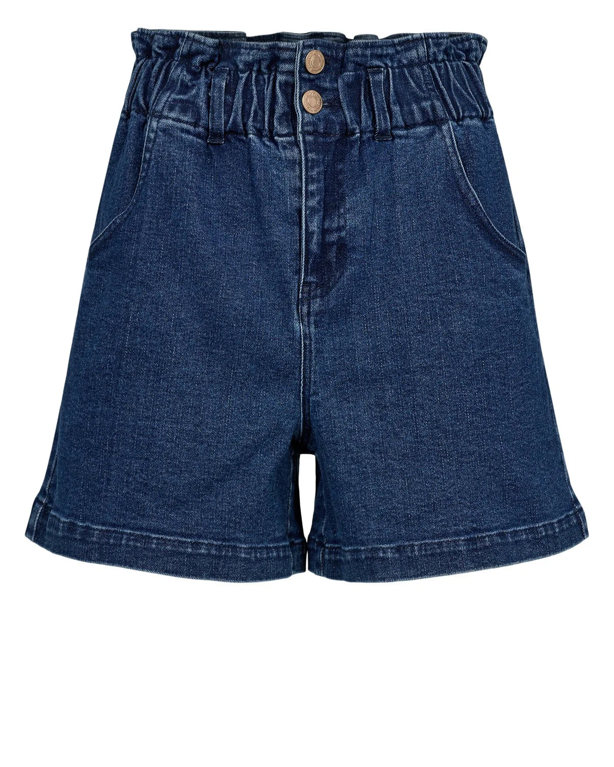 Nululu Denim Shorts