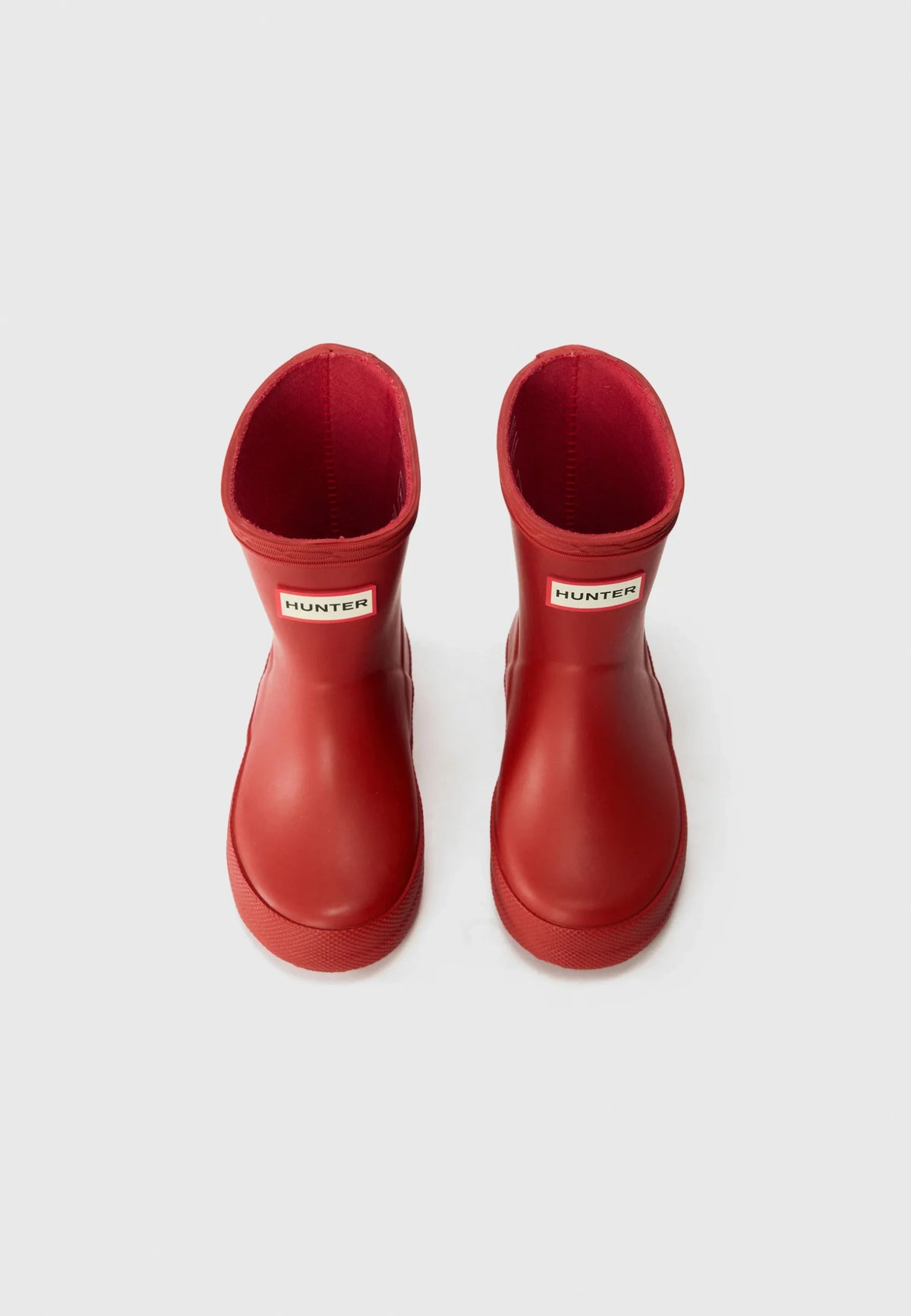 Kids First Boots