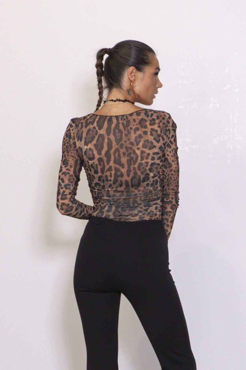 Body Lulù
