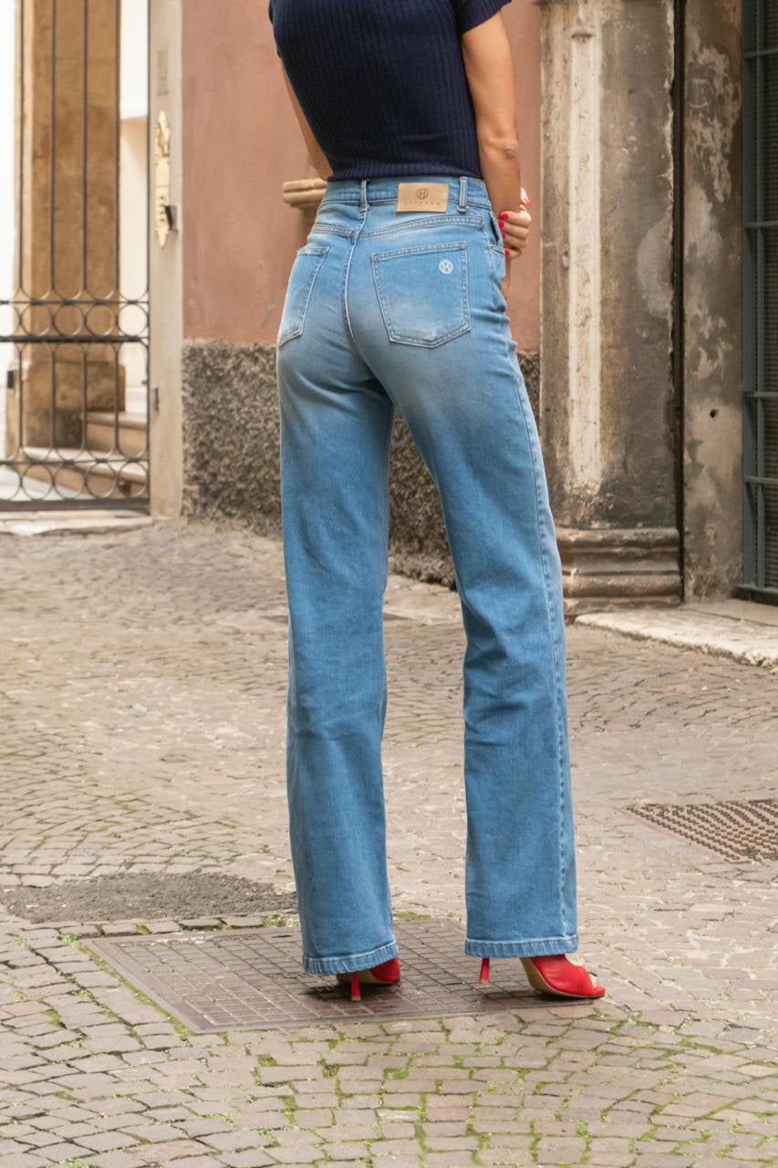 Jeans London