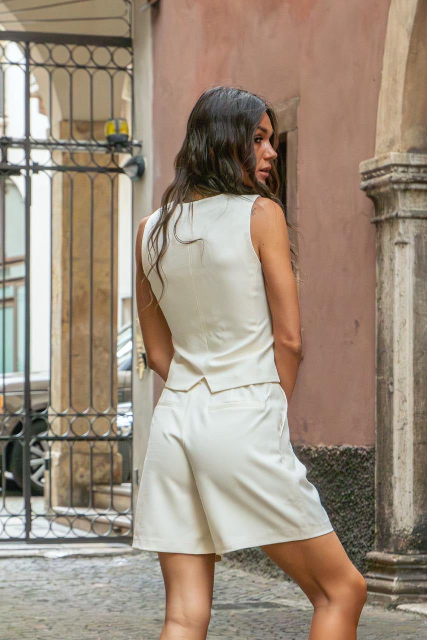 Helena Shorts