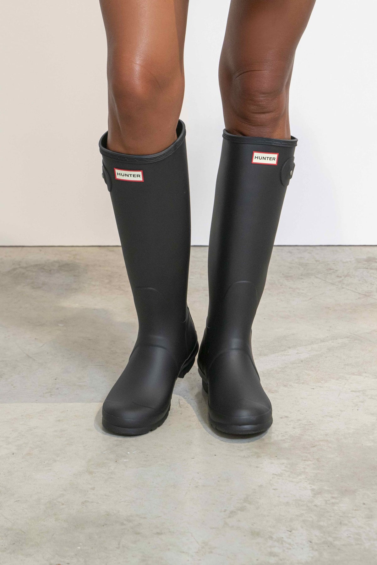 Original Tall Boots