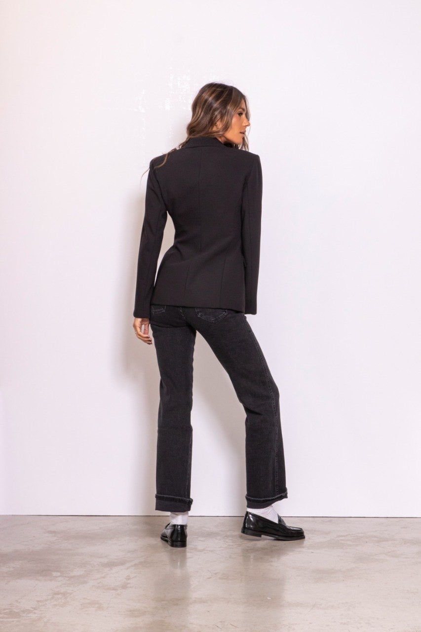 Preordine Giacca Monopetto Sartoriale