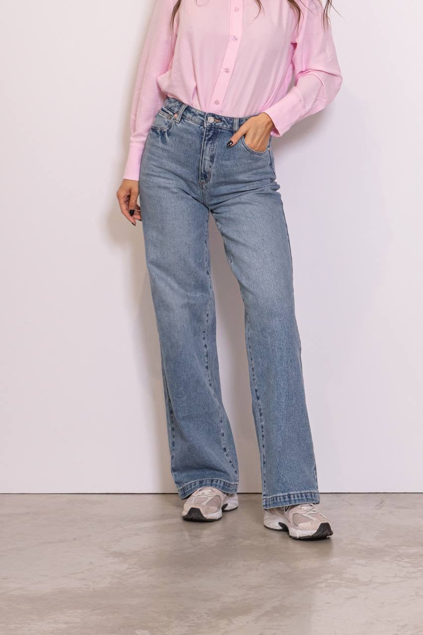 94 High Wide Selena