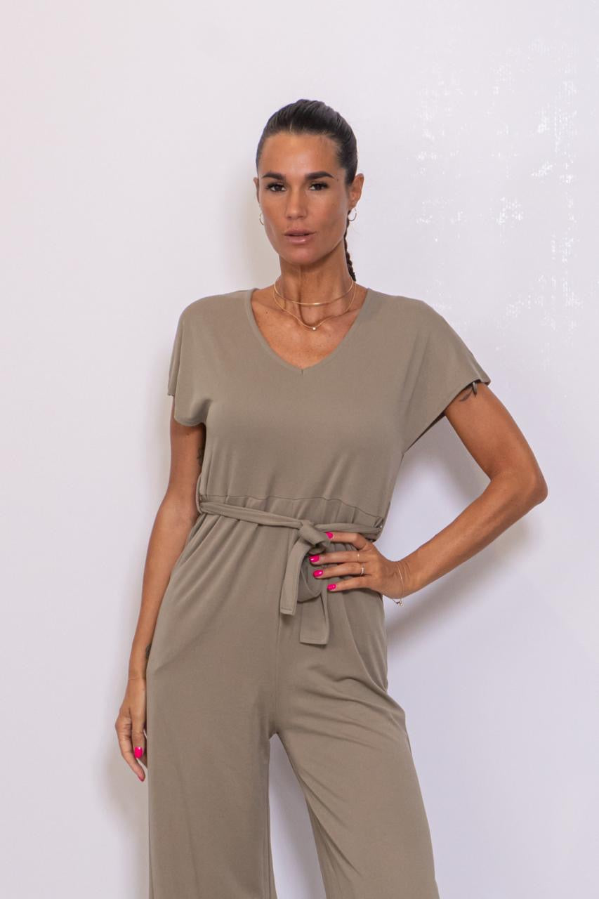 Harper Jumpsuit