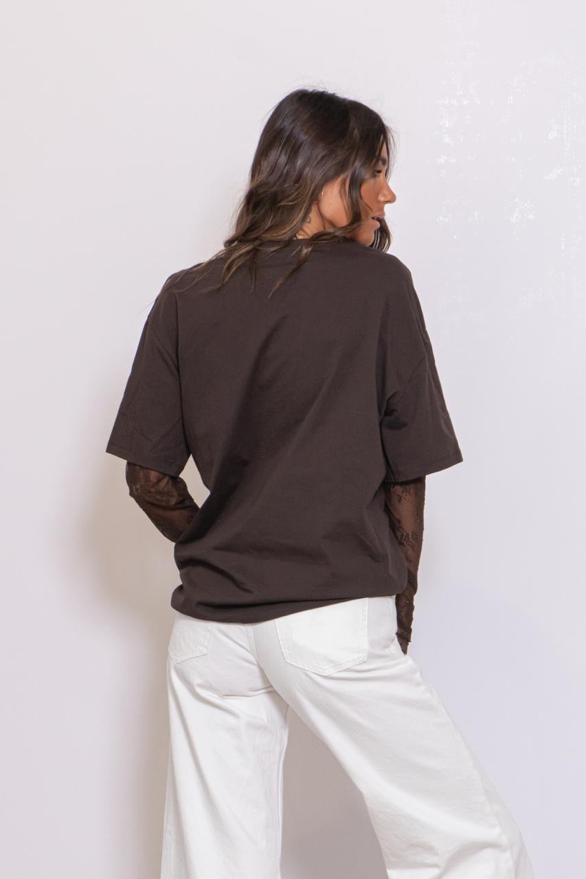 Rhue Denim Jeans - Off White