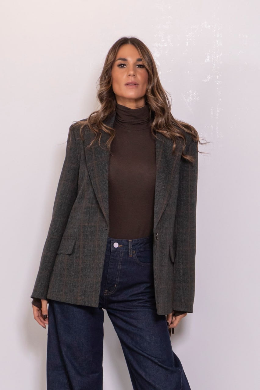 NUAMSTERDAM HR BARREL JEANS
