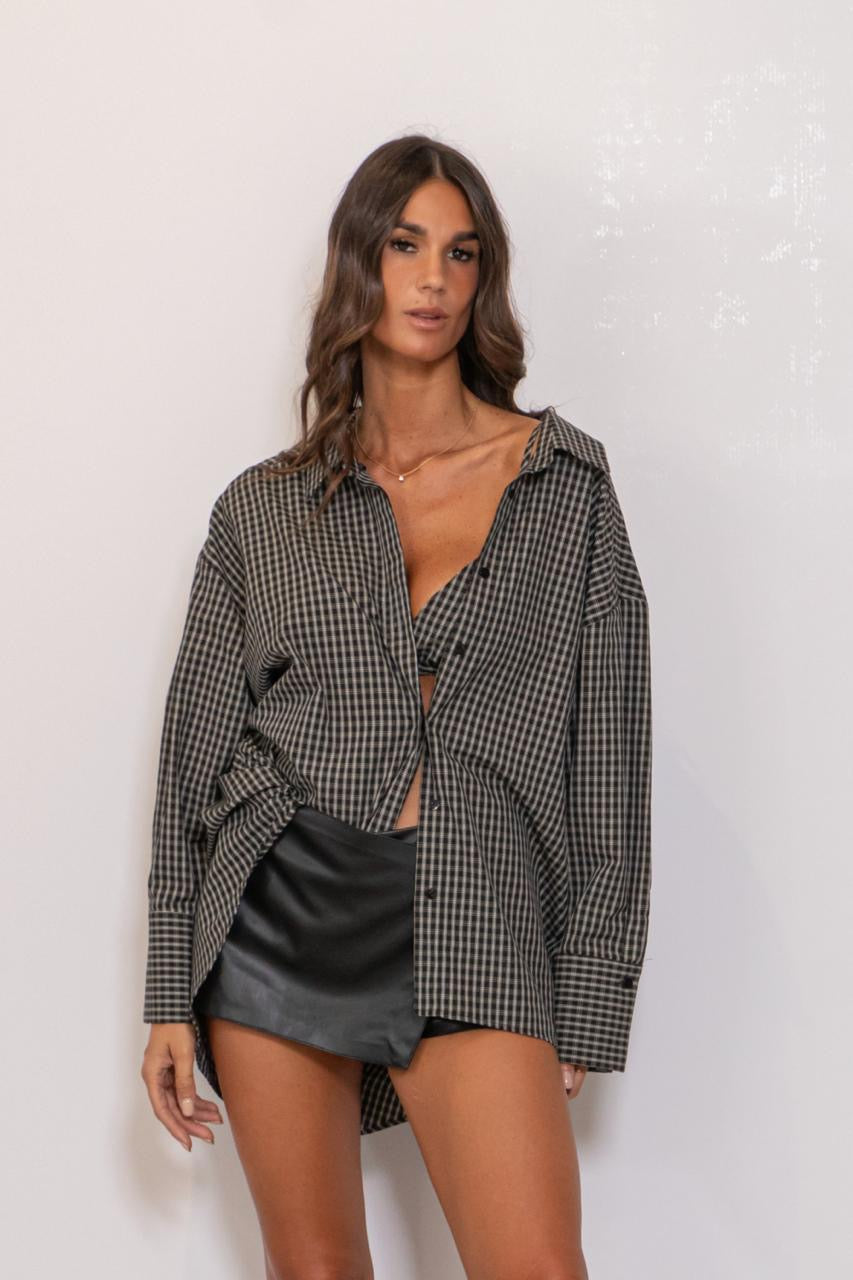 Mini Skirt Caly