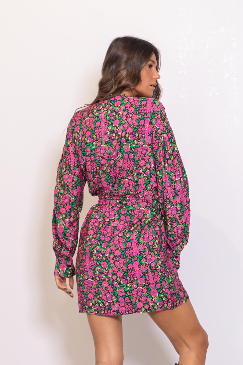 Preordine Dsothilde Shirt Dress