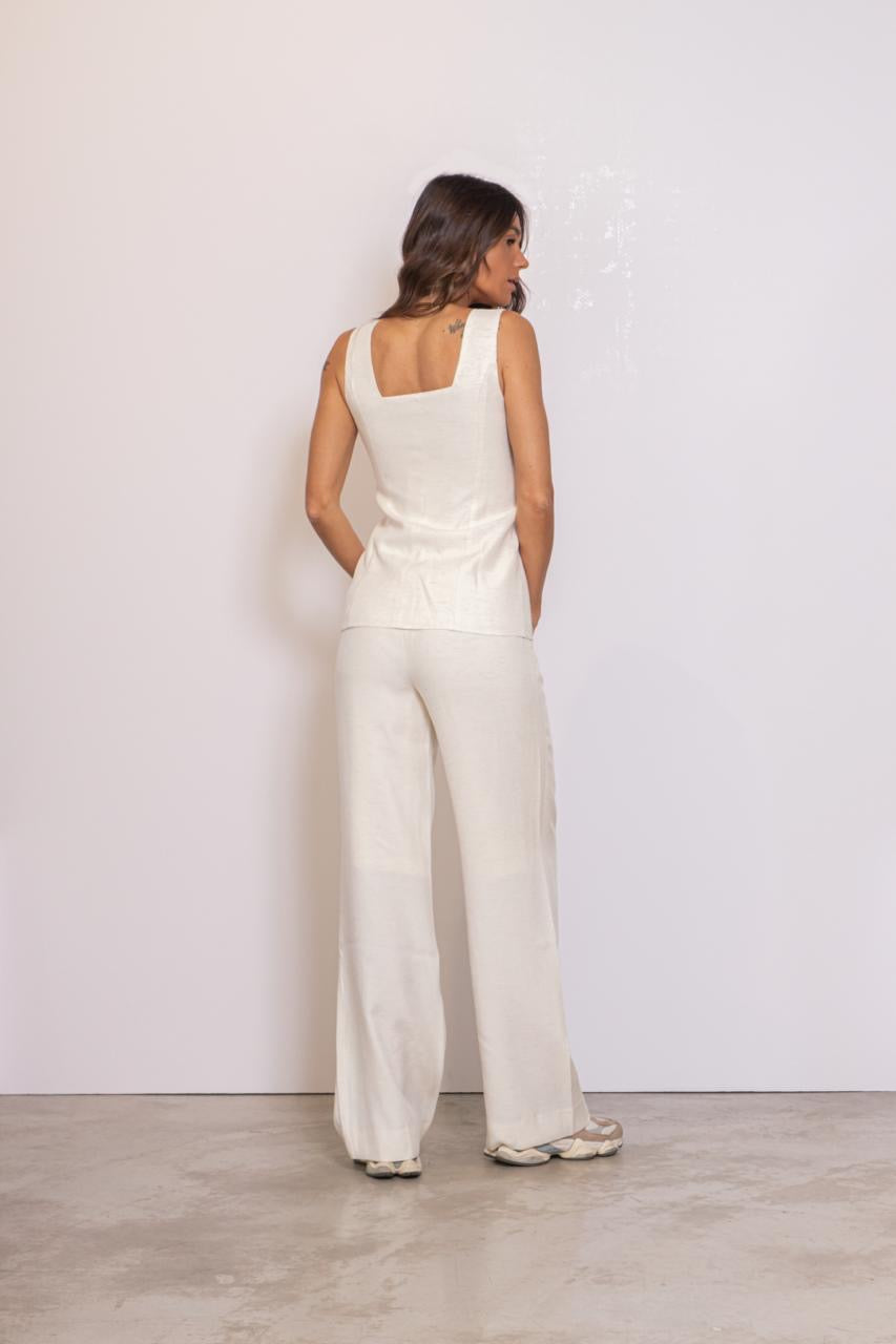 Dsopal Mid Waisted Pant