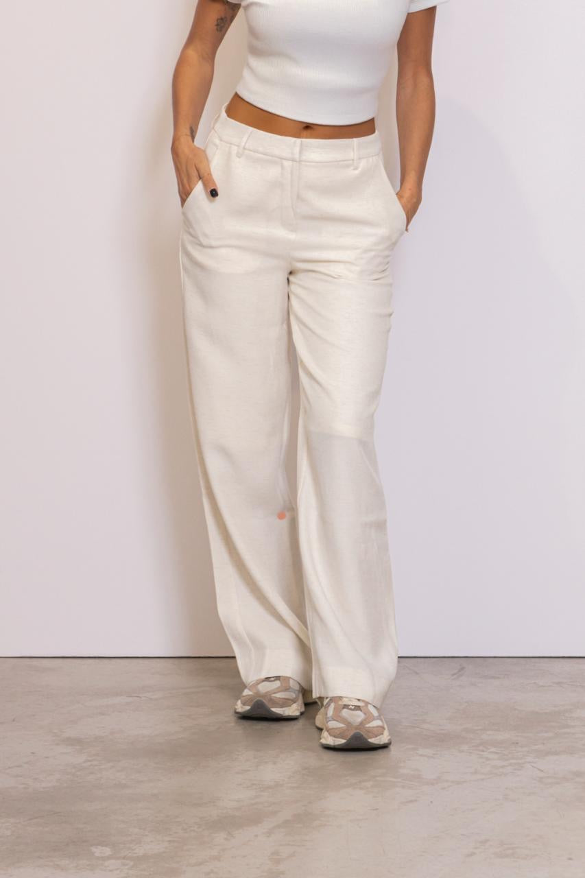 Dsopal Mid Waisted Pant