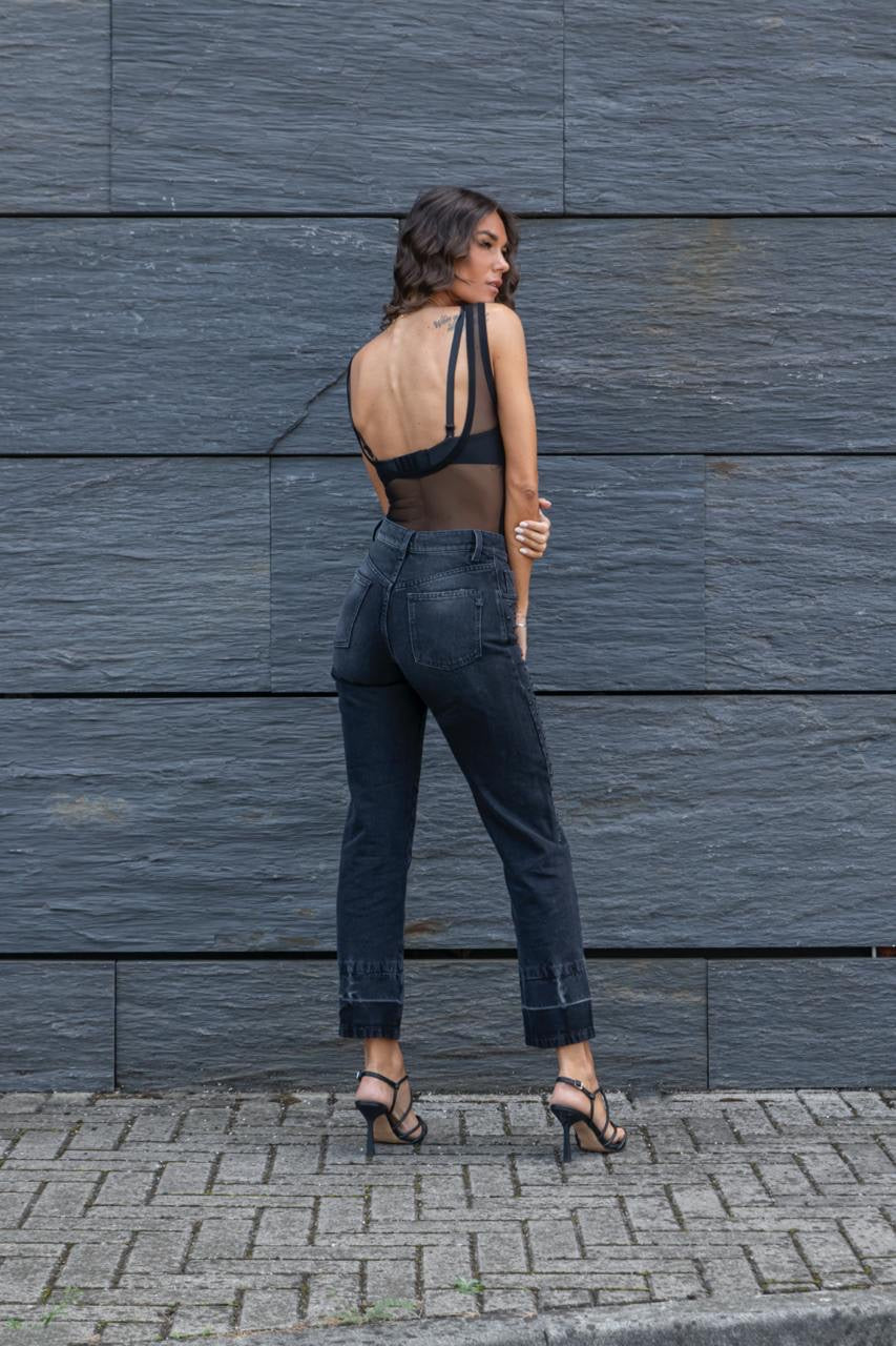 Romeo Body