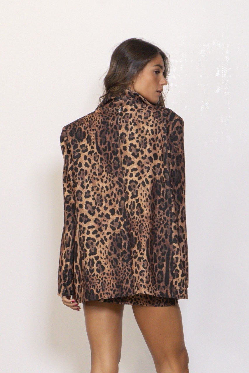Preordine Over Jacket Ira