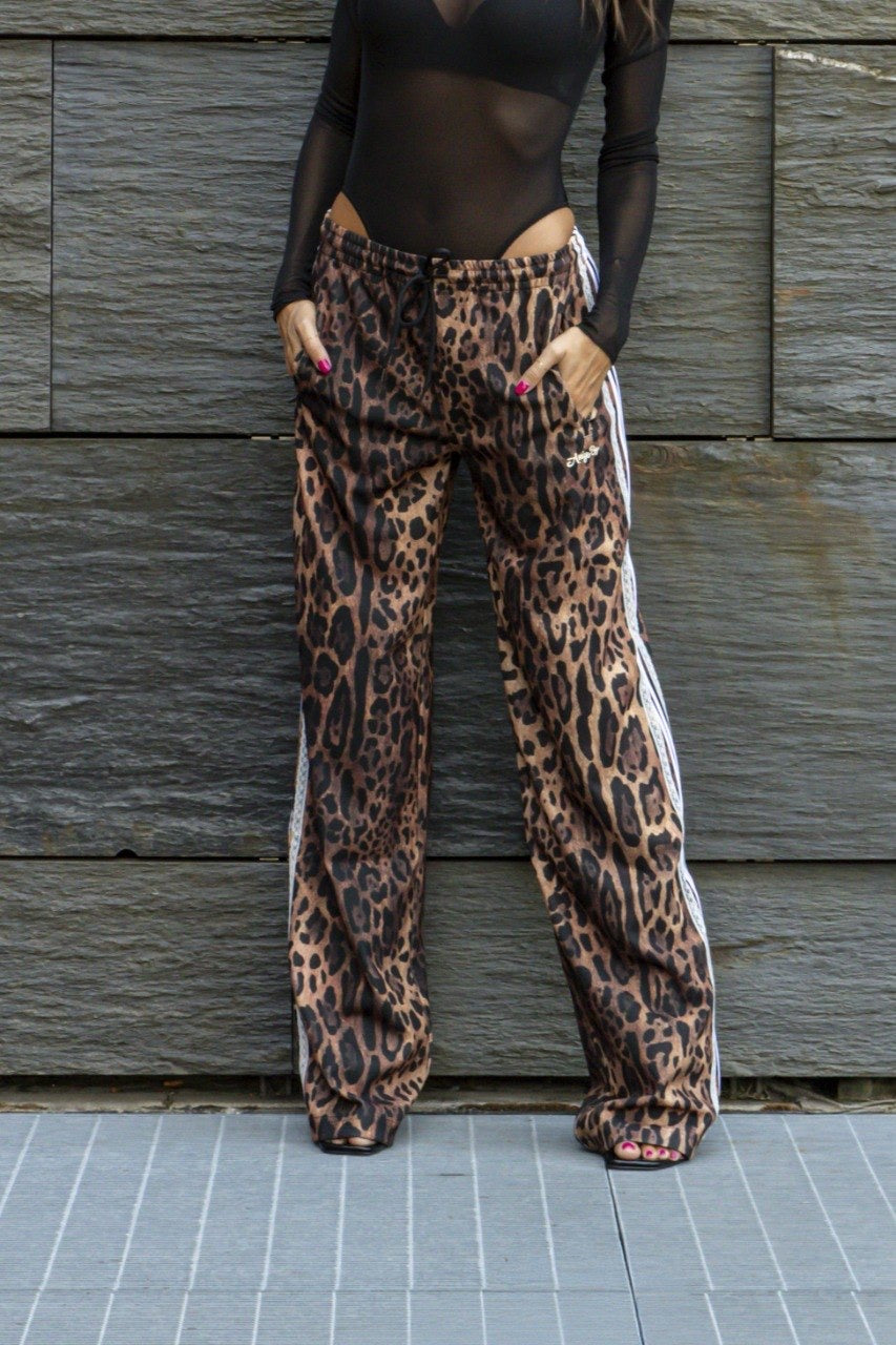 Preordine Jogger Jodie