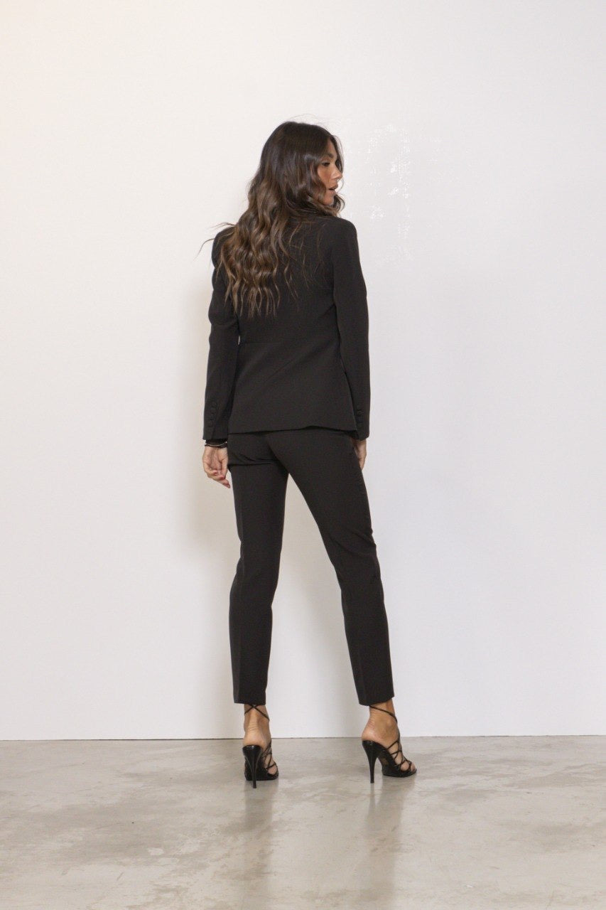 Preordine Straight Amber Pants