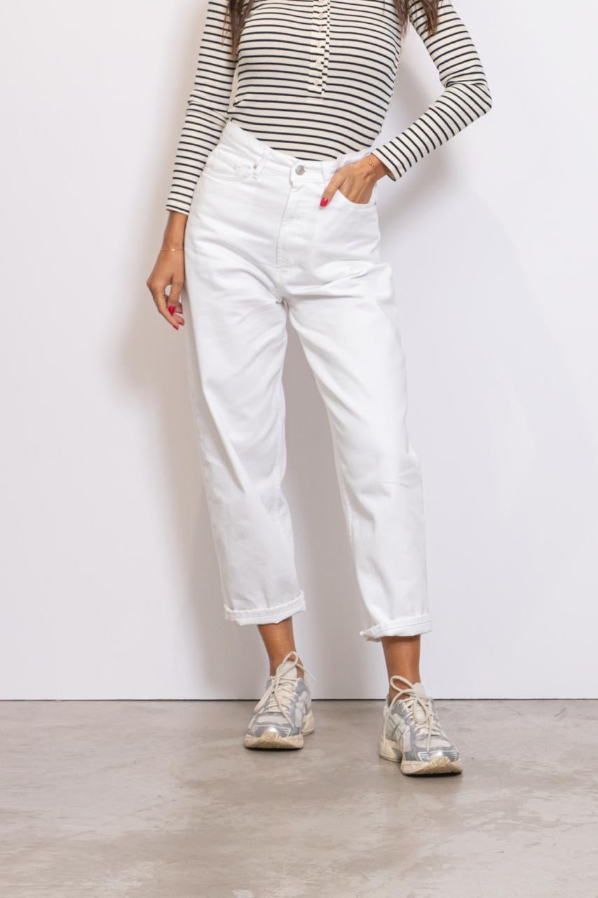 Jeans Laila Bianco