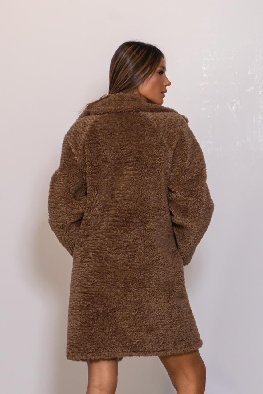 Numinda Reversible Jacket