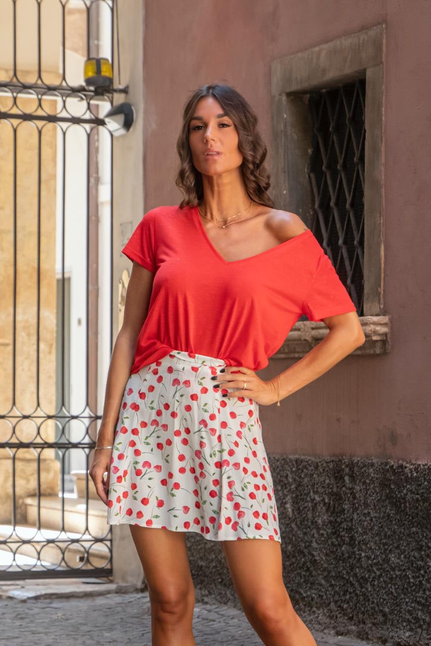 Elvie T-shirt
