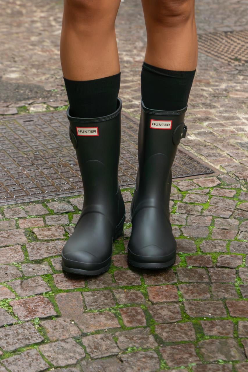 Original Short Boots